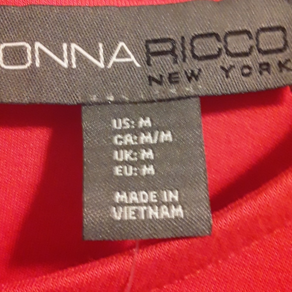 Donna Ricco Dress❤❤ - Picture 4 of 8
